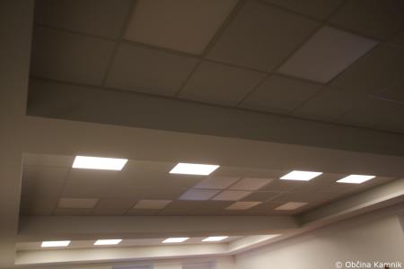 Šmartno v Tuhinju ima prenovljen in sodoben kulturni dom (3)